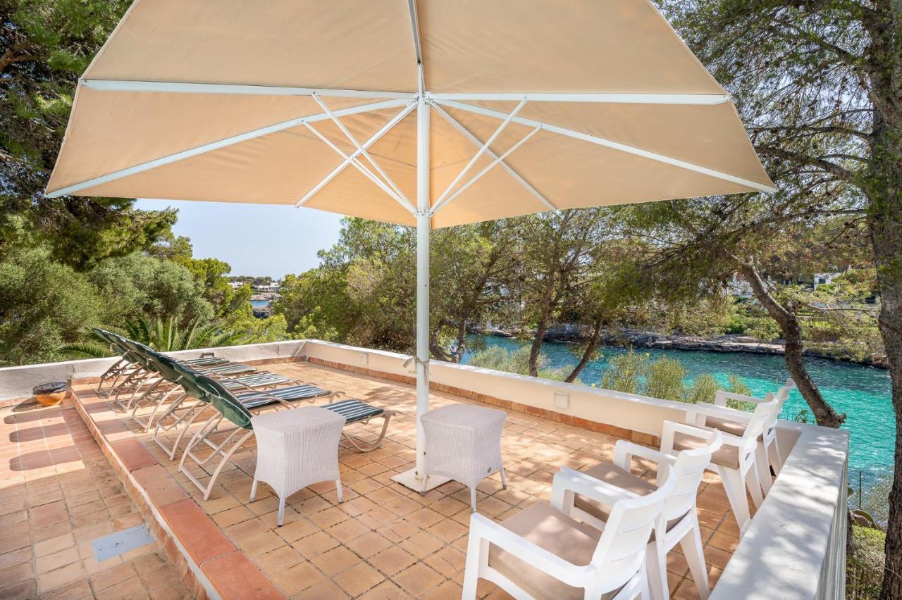 Villa Claramunda Cala D´Or Exterior foto
